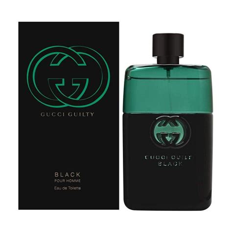 gucci guilty pour homme 2010|gucci guilty black pour homme.